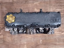 Rover K Series 8 Valve