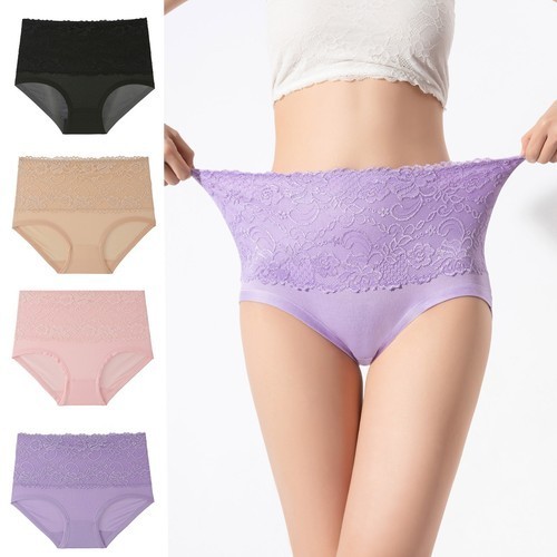 Pack plus size - 4,