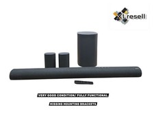 Onn 5.1.2 Surround Soundbar