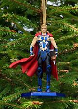 Disney Store Marvel Thor Love & Thunder Thor ⚡️ Figure Xmas Tree ? Decoration