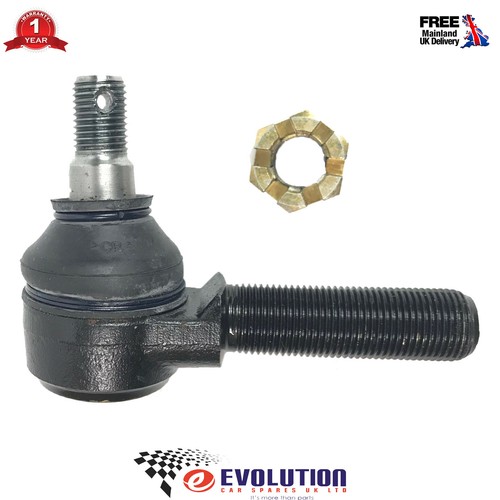 Thread track rod - thread,