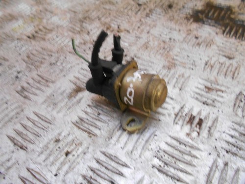 Bfd002025 2003 mitsubishi - bfd002025,