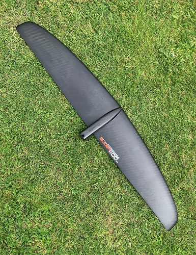 Starboard glider 1100 front - starboard,