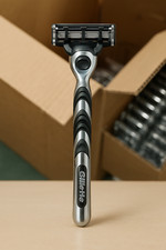 Gillette Mach3 Razor Precision