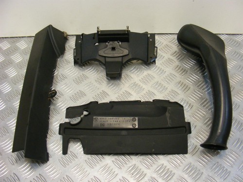 Bmw 800 various infill - st,
