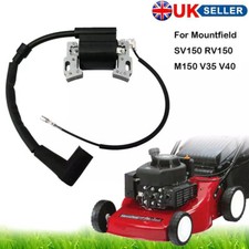 Ignition Module Coil Fits