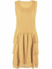 Women's 1920s Inspired Tiered