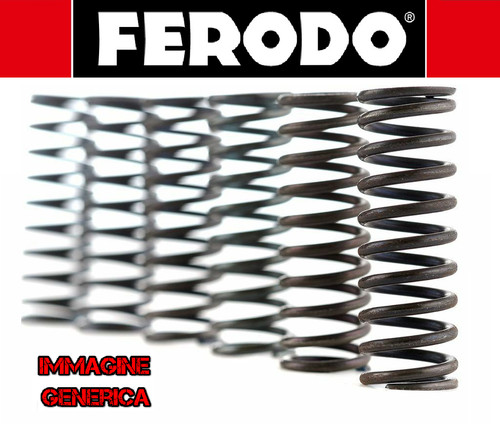 Fss0307 ferodo clutch spring - fss0307,
