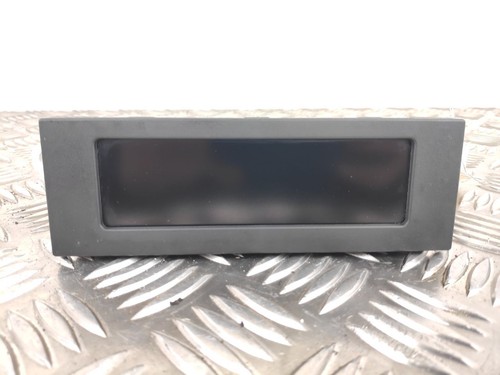 Citroen 15 display - nx,