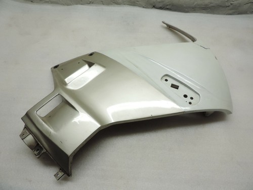 Kawasaki gpx 750 1987 - 1987, side