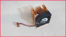 CPU Processor Fan Cooler