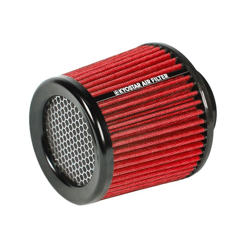 Kyostar red 76mm - red, performance