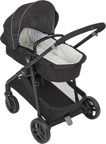 New raincover fit graco - new,
