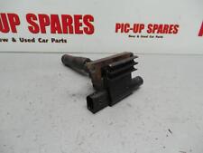 ROVER 25 2002 1.4/1.6 16v mb Petrol Ignition Coil Pack Denso 0297008230