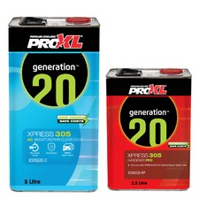 Proxl xpress305 hs anti - xpress305,