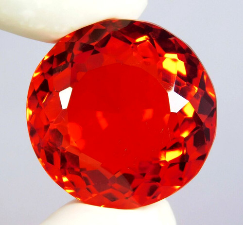 Large mexican fire opal 3 - mexican, 82.3