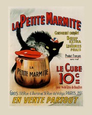 Cat Kitchen La Petite Marmite