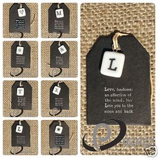 East Of India Porcelain Gift