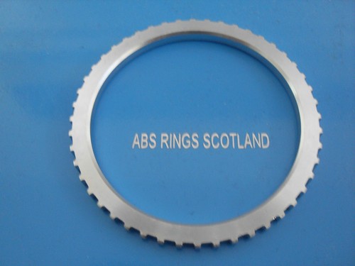 Rear abs reluctor ring - ,