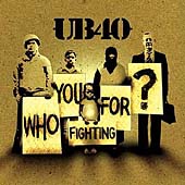 Who you fighting - fighting, [cd+dvd]