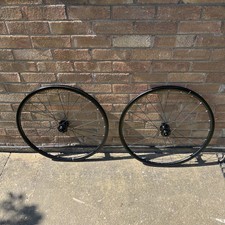 Brand New Unused Mavic Aksium
