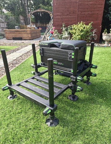 Maver signature sxi compact - maver,