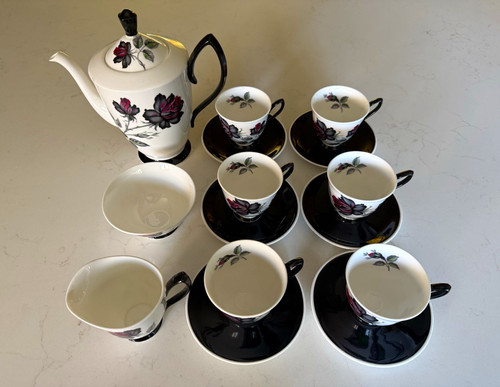 Vintage royal albert - royal,