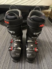 Nordica The Cruise 120 Ski Boots, Size 28/28.5