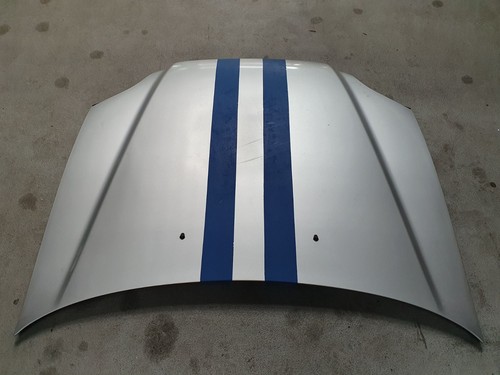 Preface bonnet hood hood