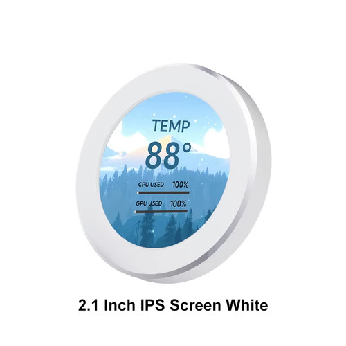 Inch ips secondary - inch,
