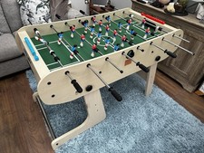 Riley 4ft Folding Football Table