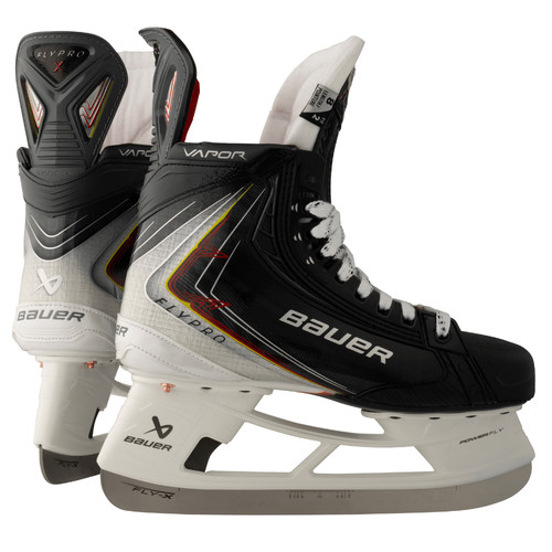 Bauer vapor flypro - bauer, ice