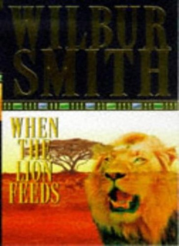 When the lion - the, feeds-wilbur