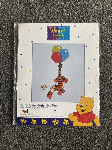 Disney winnie the pooh - disney, cross