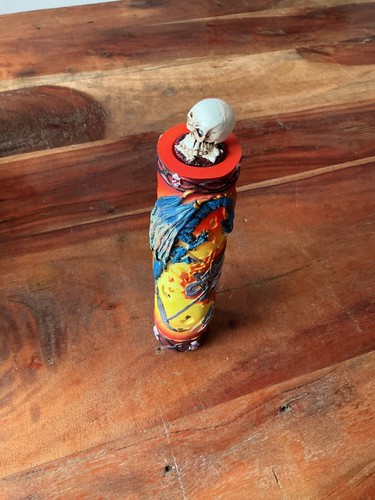 Dragon incense burner - dragon,