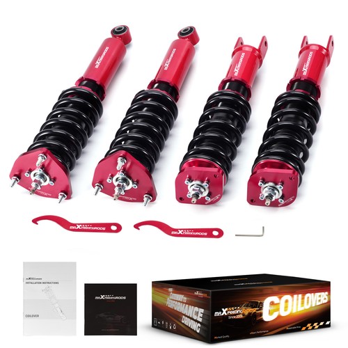Coilover suspension kit for - kit,