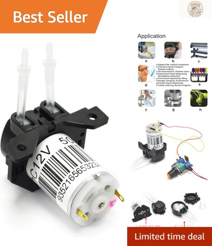 12v submersible dosing pump - dosing,