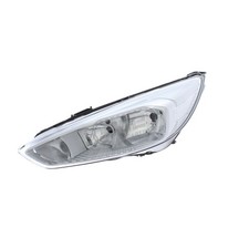 Ford Focus Mk3 Style & Zetec