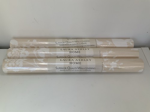 Vintage laura ashley oriental - laura,