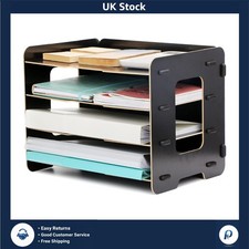 Elegant tier wooden - elegant, letter