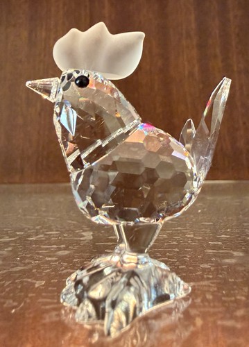 Swarovski crystal mini - crystal,