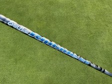 COBRA Driver Shaft. EVENFLOW