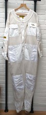 Beekeeping suit with super - beekeeping,