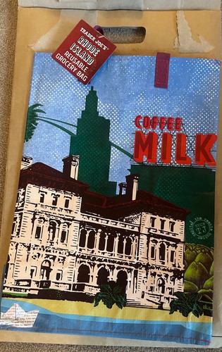 New trader joe rhode - joe's,