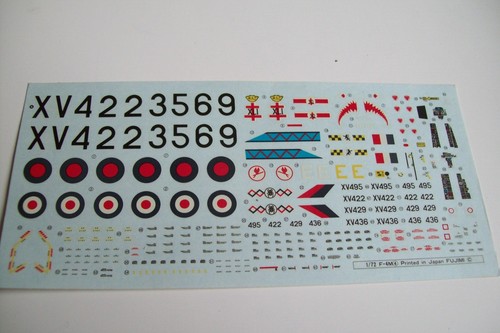 Fujimi phantom ii - ,