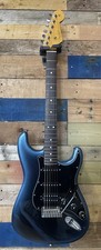 Fender American Professional II Stratocaster Dark Night, Fully Serviced Free P&P