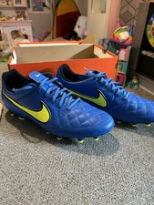 Nike Tiempo Legend V FG