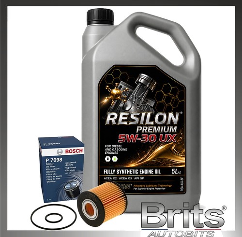 Service kit for toyota rav4 - service,