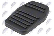 Pedal Pad Set NTY Fits FORD