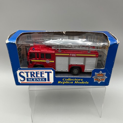 Street scenes collectors - street,